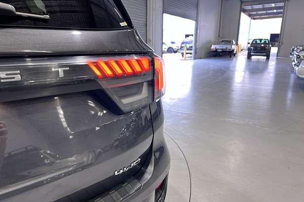 2023 Ford Everest Trend 2.0L