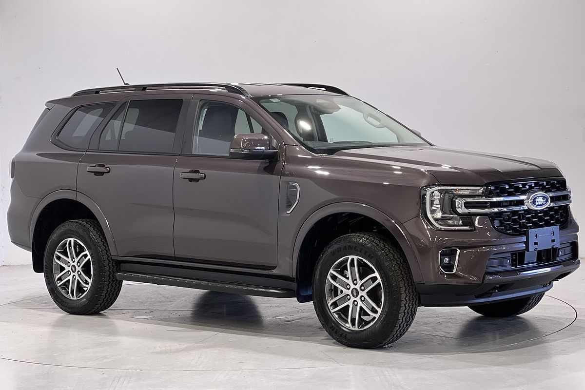 2024 Ford Everest Trend 2.0L