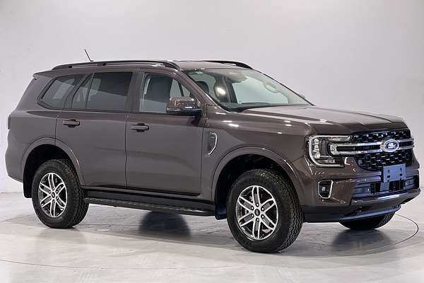 2024 Ford Everest Trend 2.0L