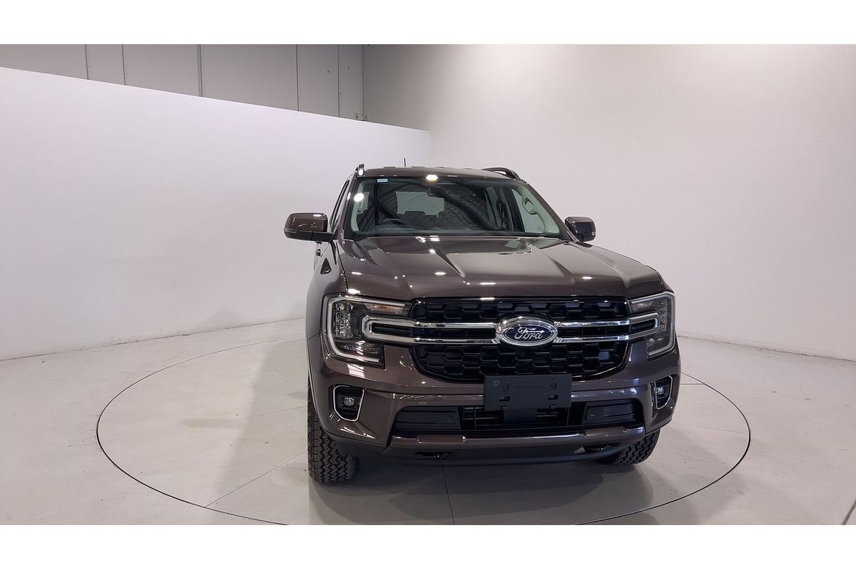 2024 Ford Everest Trend 2.0L