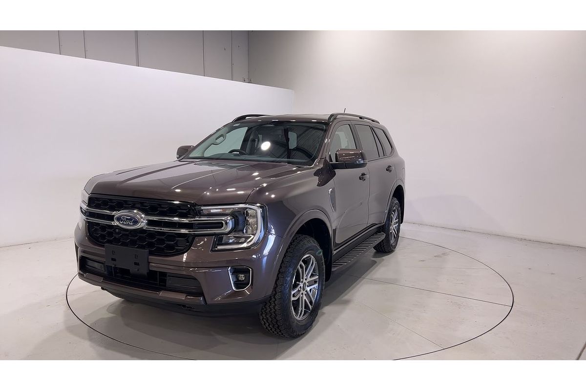 2024 Ford Everest Trend 2.0L