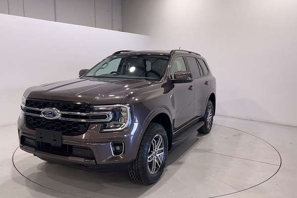 2024 Ford Everest Trend 2.0L