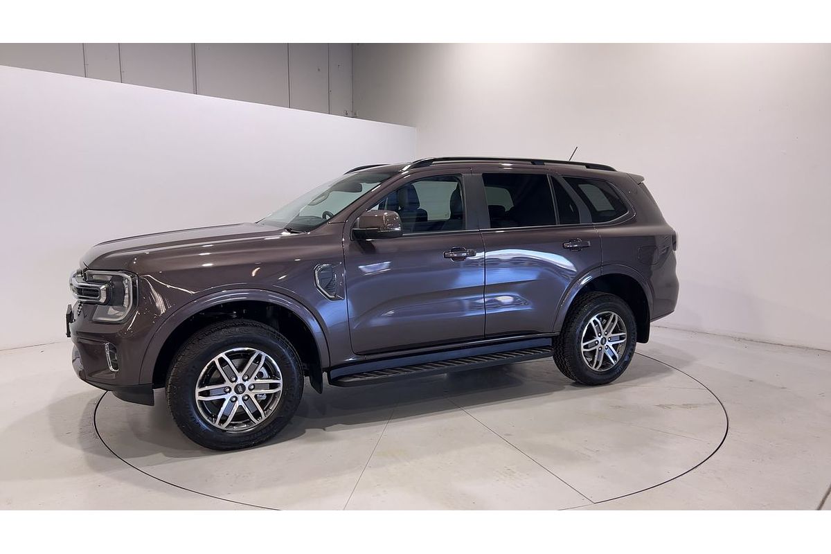 2024 Ford Everest Trend 2.0L
