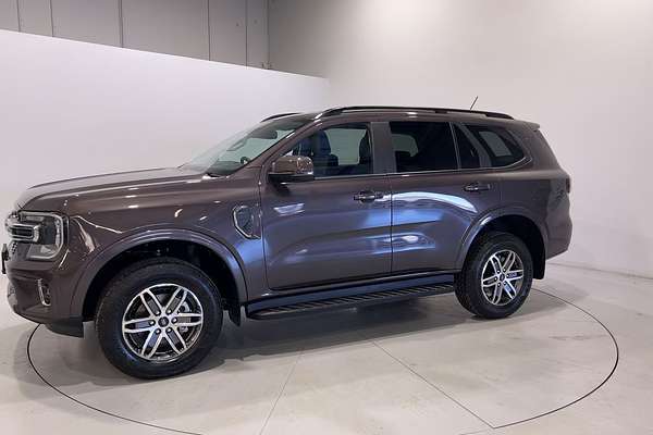 2024 Ford Everest Trend 2.0L