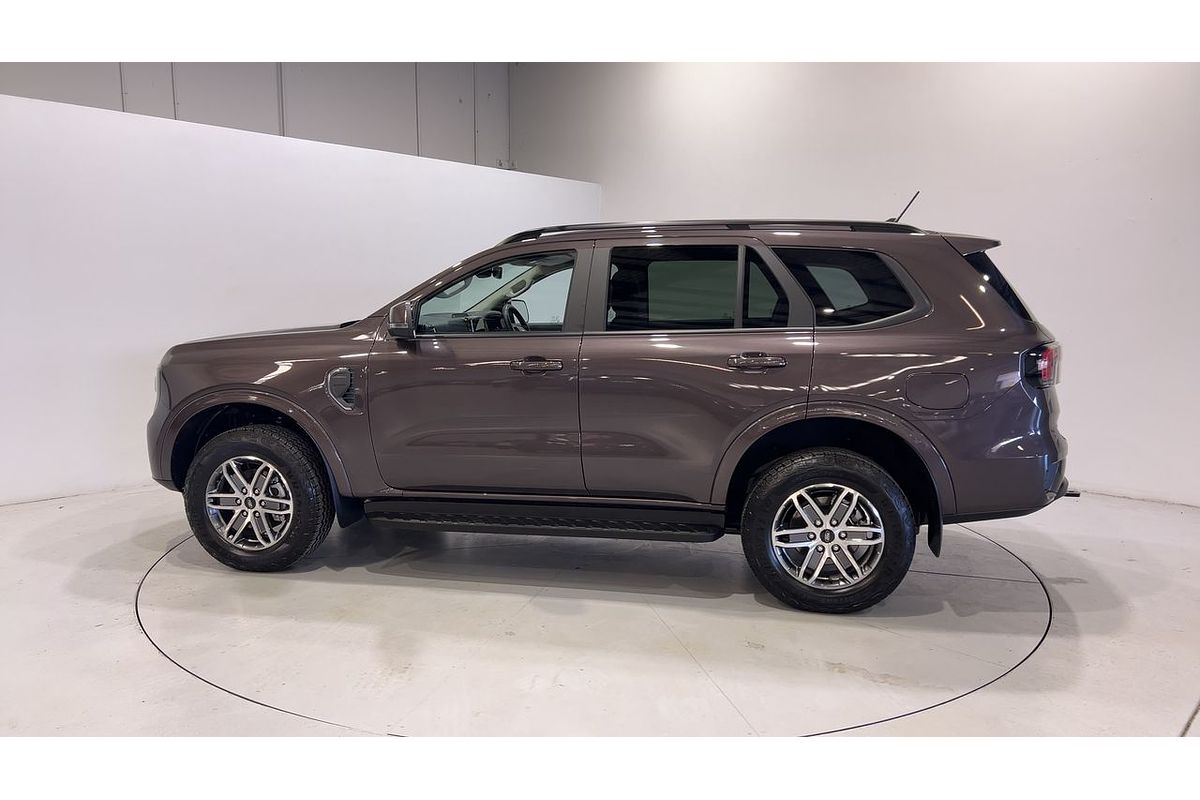 2024 Ford Everest Trend 2.0L
