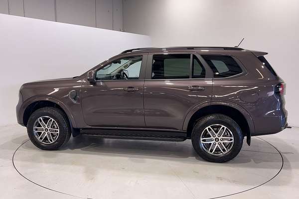 2024 Ford Everest Trend 2.0L