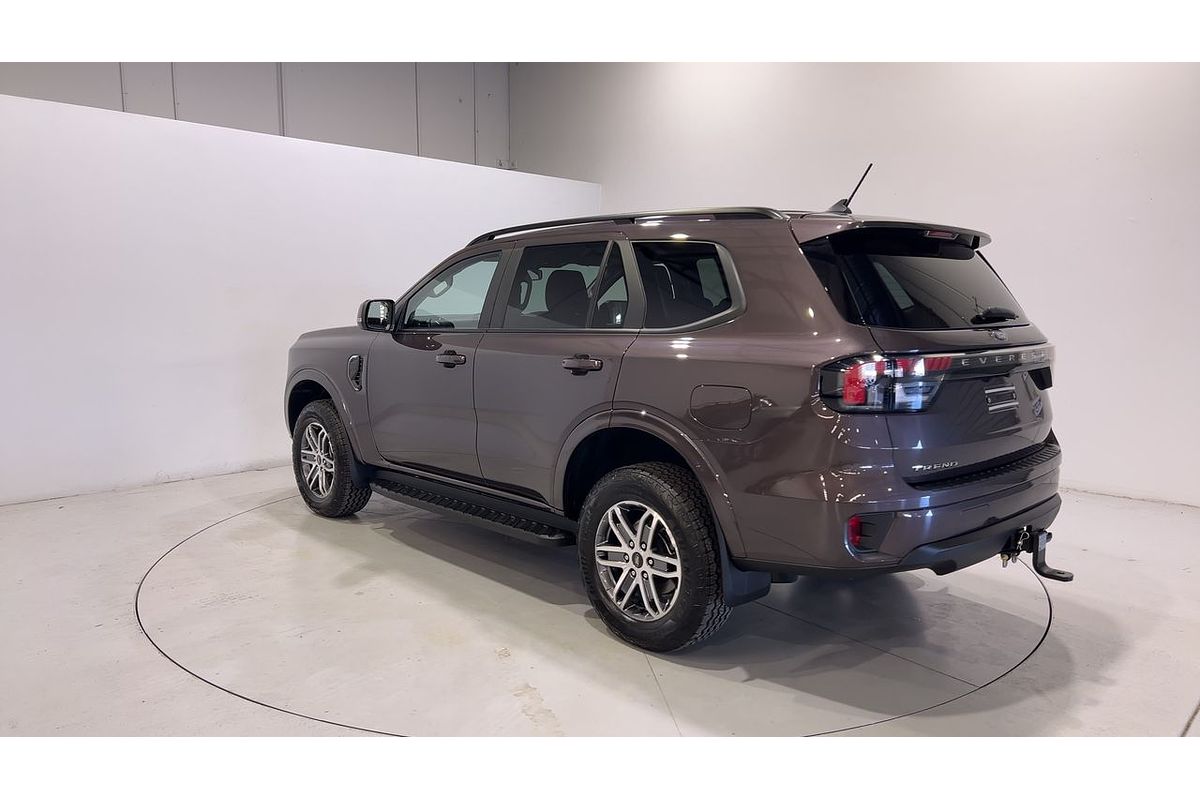 2024 Ford Everest Trend 2.0L