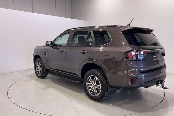2024 Ford Everest Trend 2.0L