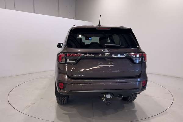 2024 Ford Everest Trend 2.0L