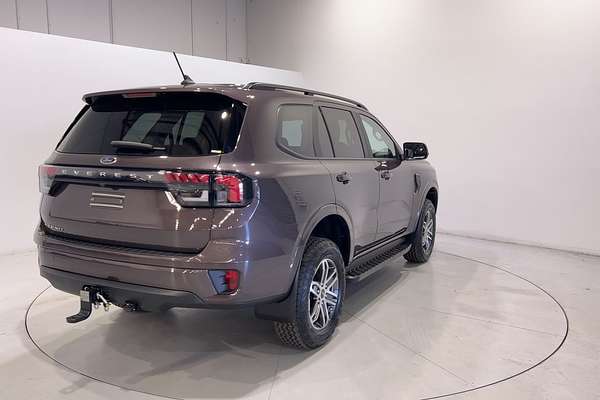 2024 Ford Everest Trend 2.0L