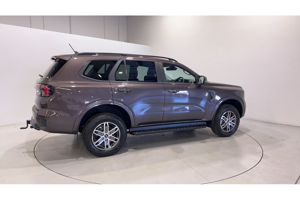 2024 Ford Everest Trend 2.0L