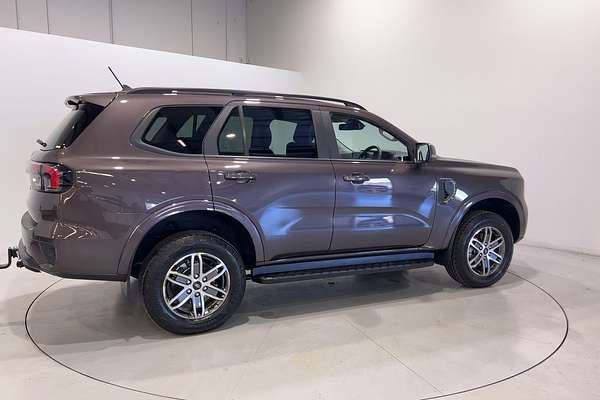 2024 Ford Everest Trend 2.0L