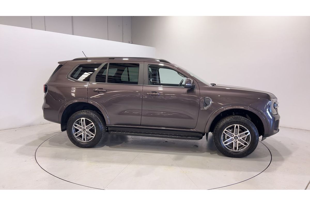 2024 Ford Everest Trend 2.0L