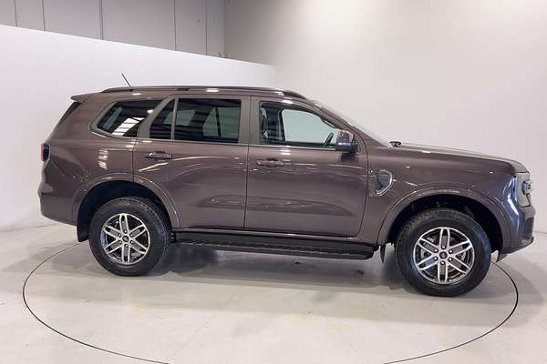 2024 Ford Everest Trend 2.0L