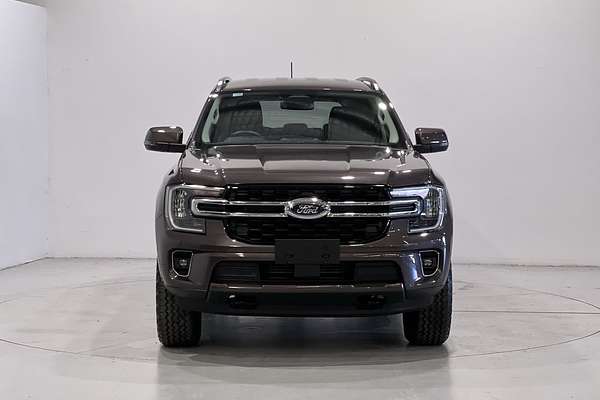 2024 Ford Everest Trend 2.0L