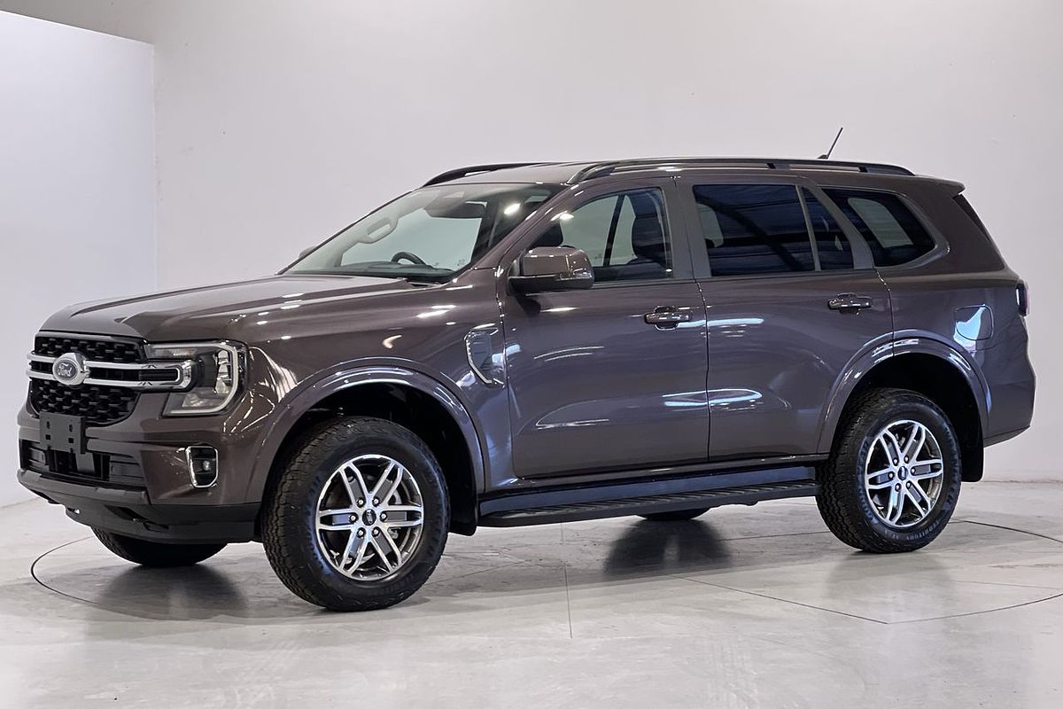 2024 Ford Everest Trend 2.0L