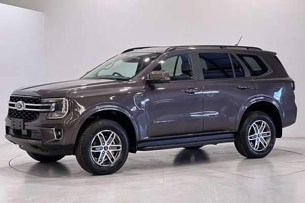 2024 Ford Everest Trend 2.0L