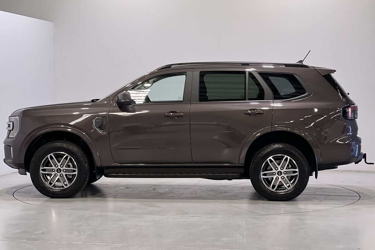 2024 Ford Everest Trend 2.0L