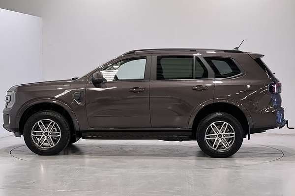 2024 Ford Everest Trend 2.0L