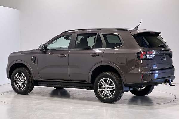 2024 Ford Everest Trend 2.0L