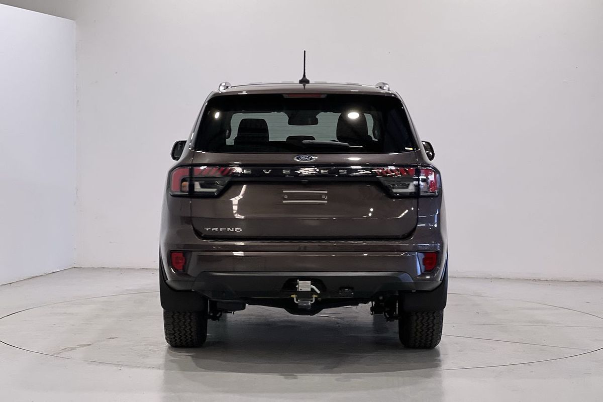 2024 Ford Everest Trend 2.0L