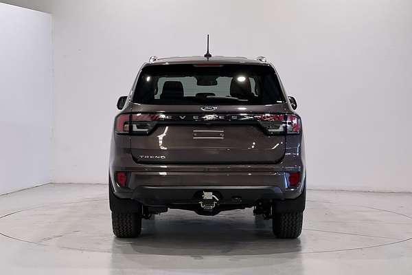 2024 Ford Everest Trend 2.0L