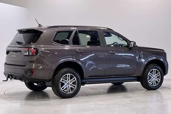 2024 Ford Everest Trend 2.0L