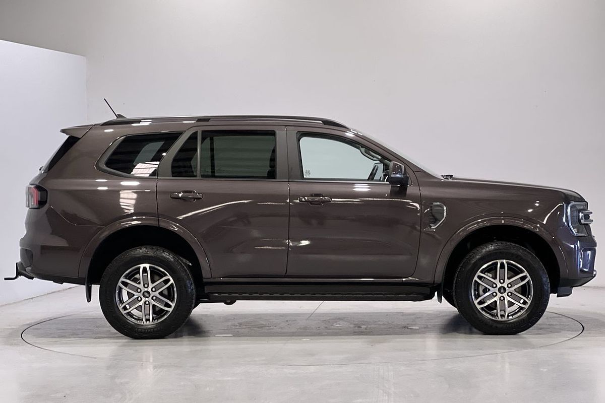 2024 Ford Everest Trend 2.0L