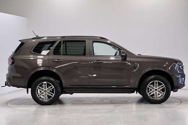 2024 Ford Everest Trend 2.0L