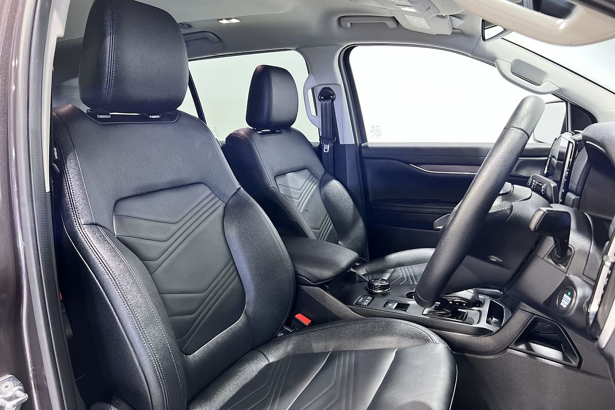 2024 Ford Everest Trend 2.0L