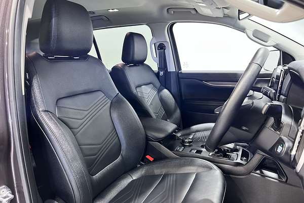 2024 Ford Everest Trend 2.0L