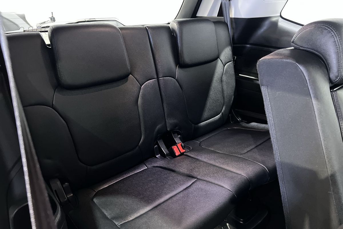 2024 Ford Everest Trend 2.0L