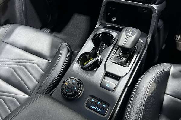 2024 Ford Everest Trend 2.0L