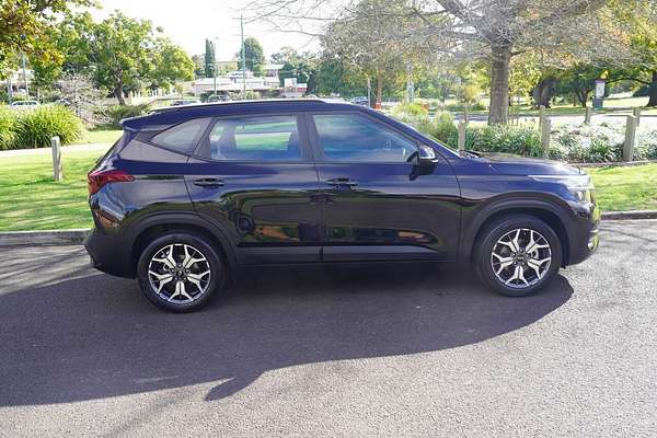 2019 Kia Seltos Sport SP2