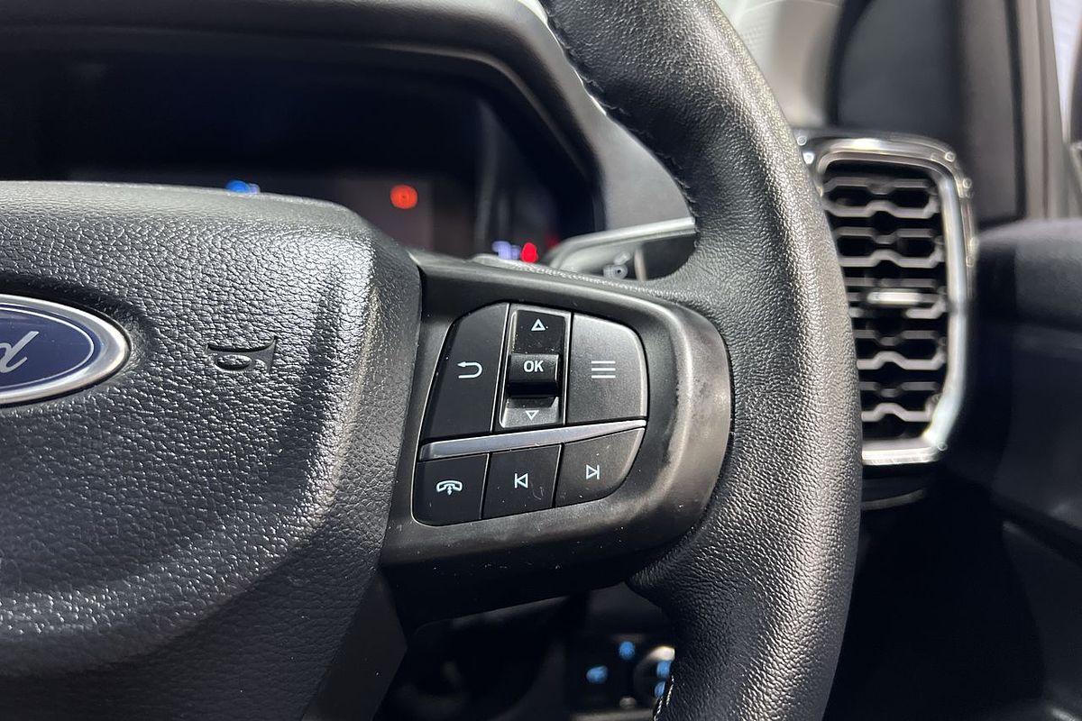 2024 Ford Everest Trend 2.0L