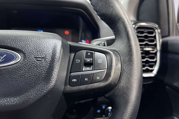 2024 Ford Everest Trend 2.0L