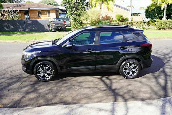 2019 Kia Seltos Sport SP2