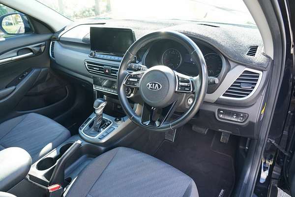 2019 Kia Seltos Sport SP2