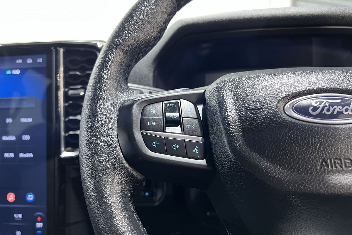 2024 Ford Everest Trend 2.0L