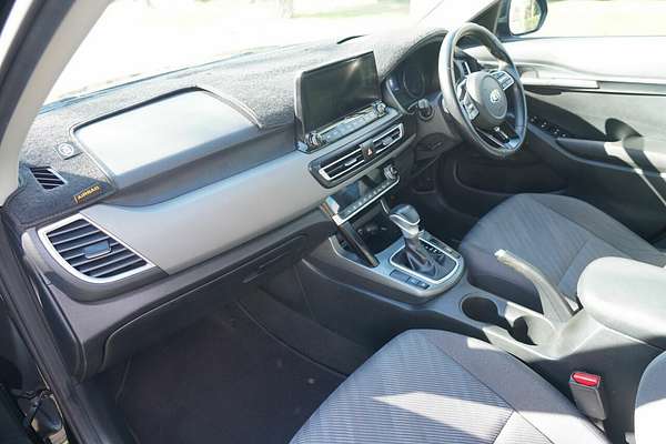 2019 Kia Seltos Sport SP2
