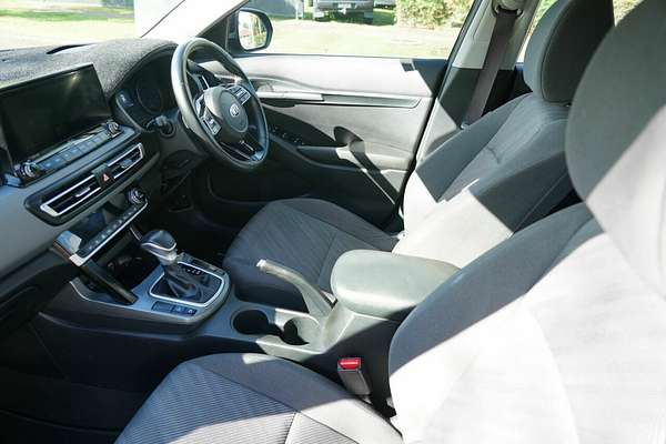 2019 Kia Seltos Sport SP2