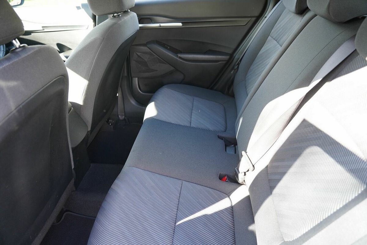 2019 Kia Seltos Sport SP2