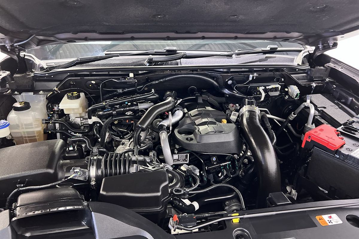2024 Ford Everest Trend 2.0L
