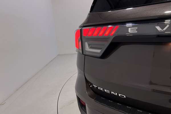 2024 Ford Everest Trend 2.0L