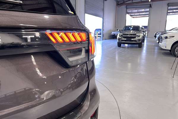 2024 Ford Everest Trend 2.0L