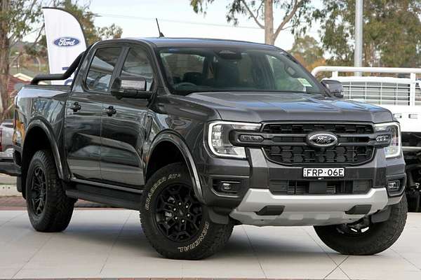 2024 Ford Ranger Tremor 4X4 2.0L