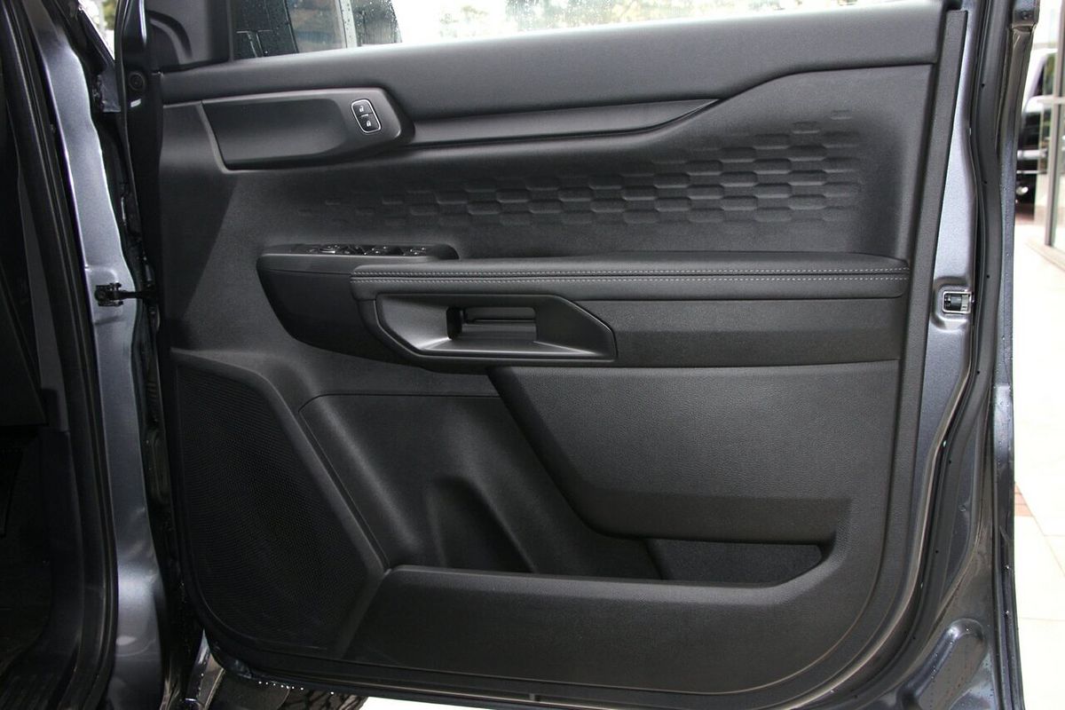 2024 Ford Ranger Tremor 4X4 2.0L