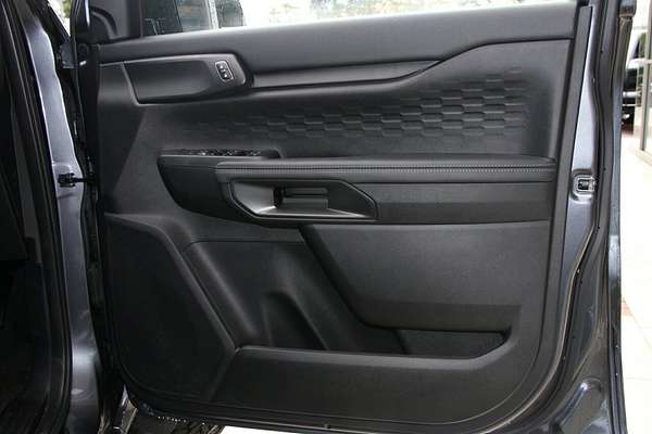 2024 Ford Ranger Tremor 4X4 2.0L