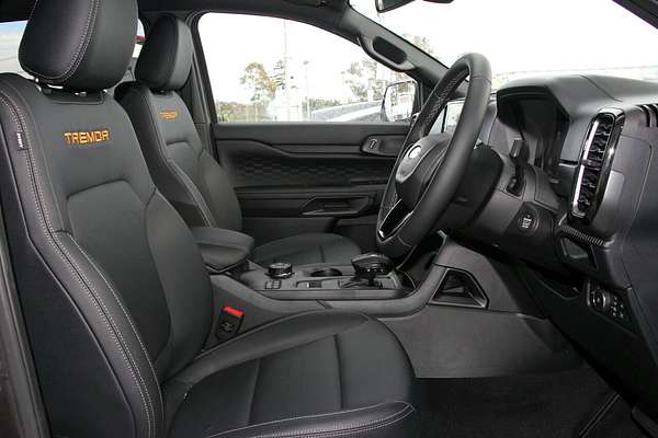 2024 Ford Ranger Tremor 4X4 2.0L
