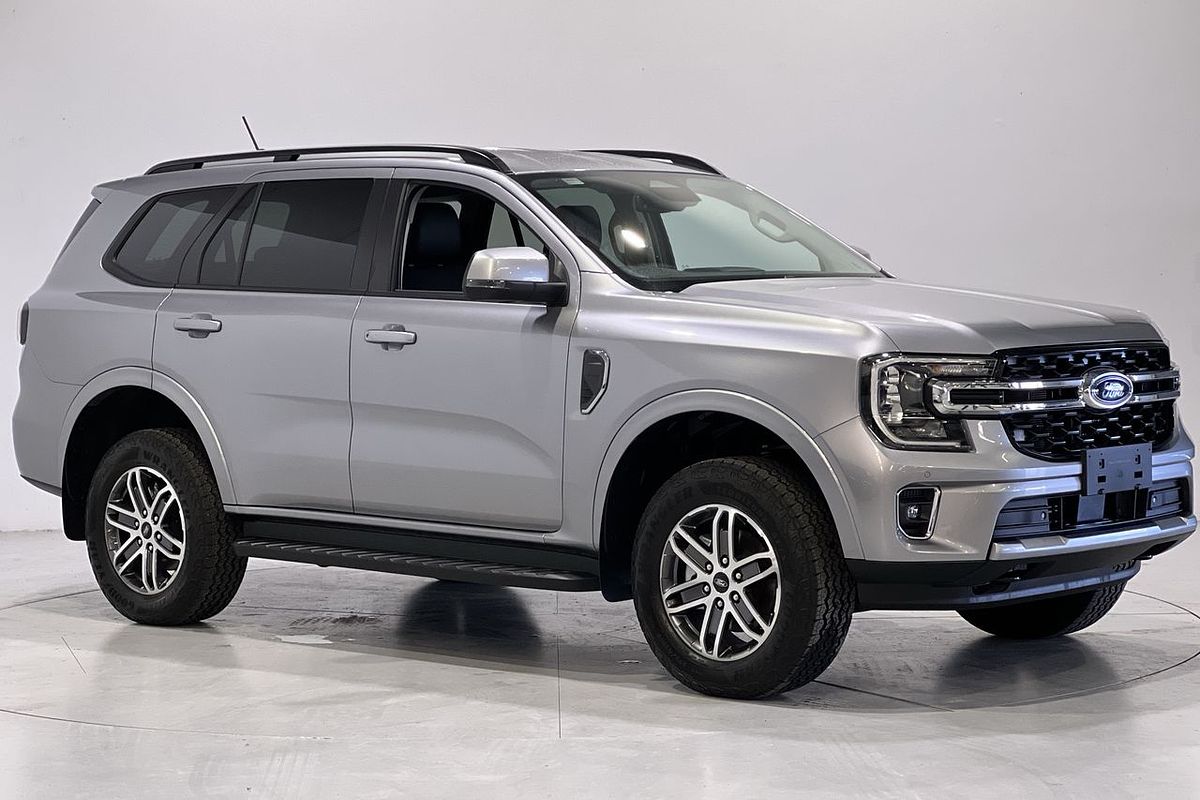 2024 Ford Everest Trend 2.0L